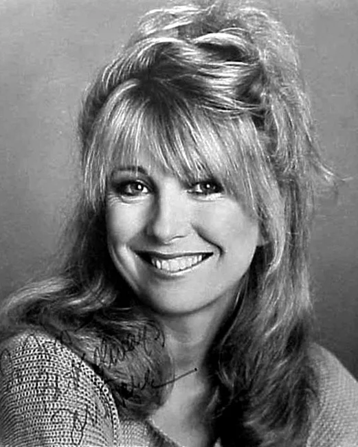 Teri Garr — Imagen principal
