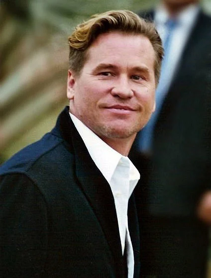 Val Kilmer — Imagen principal