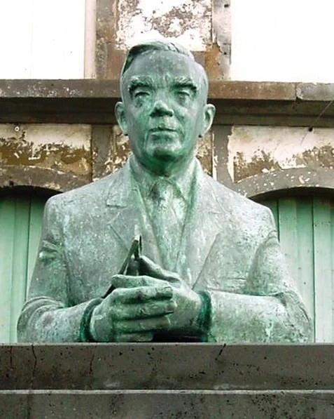 Vitorino Nemésio — Imagen principal