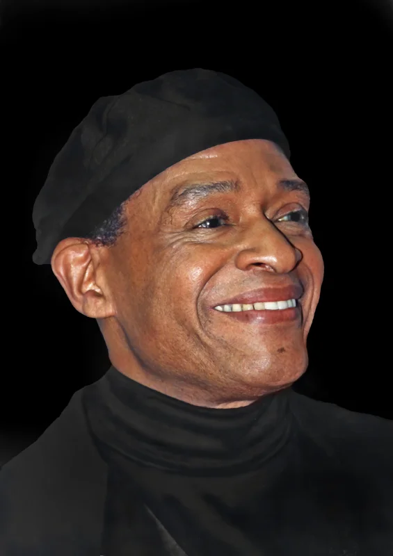 Al Jarreau — Imagen principal