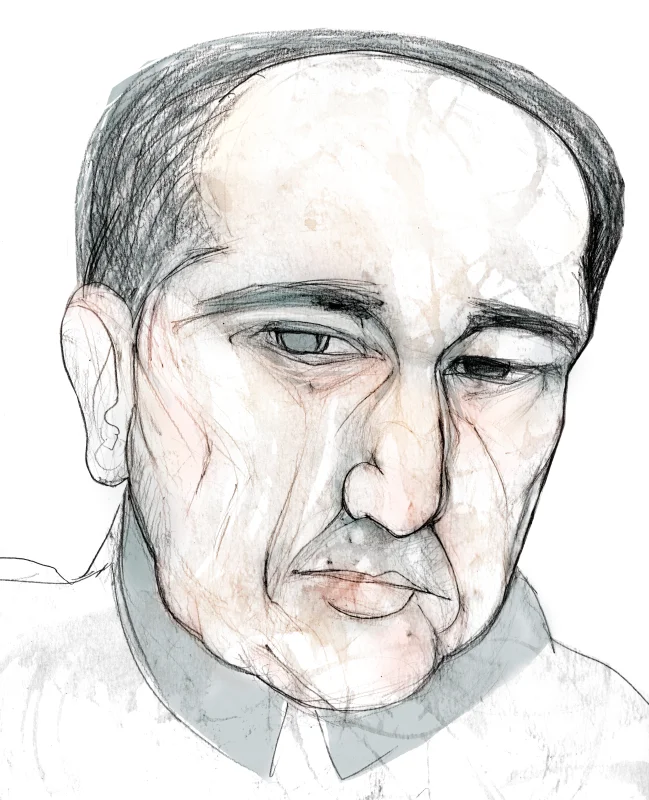 Alejandro Goicoechea — Imagen principal