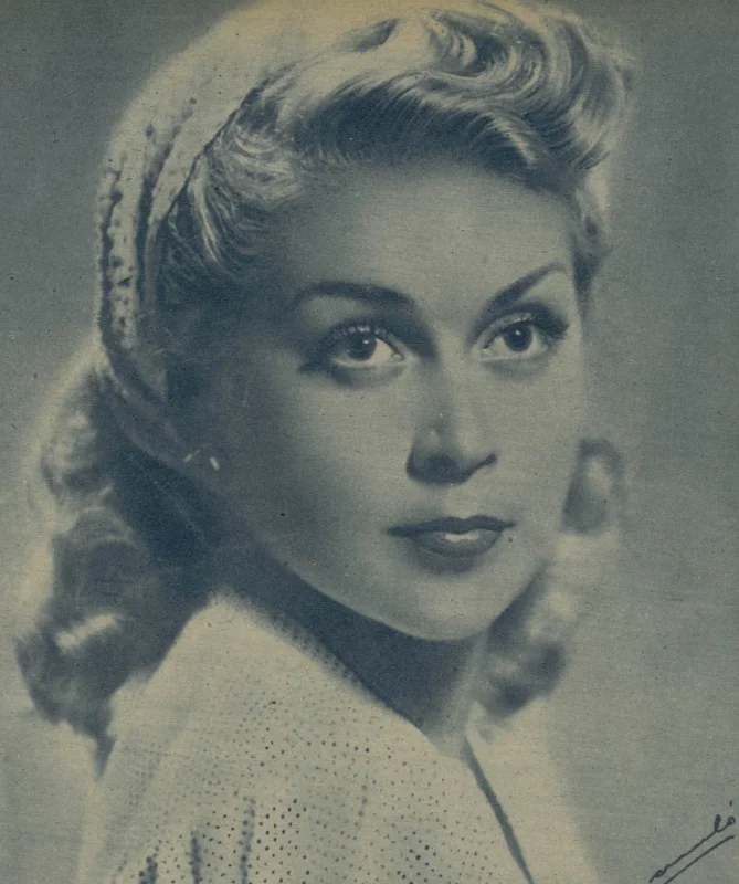 Ana Mariscal — Imagen principal