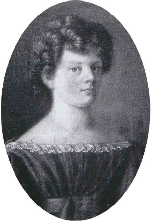 Anna Sewell — Imagen principal
