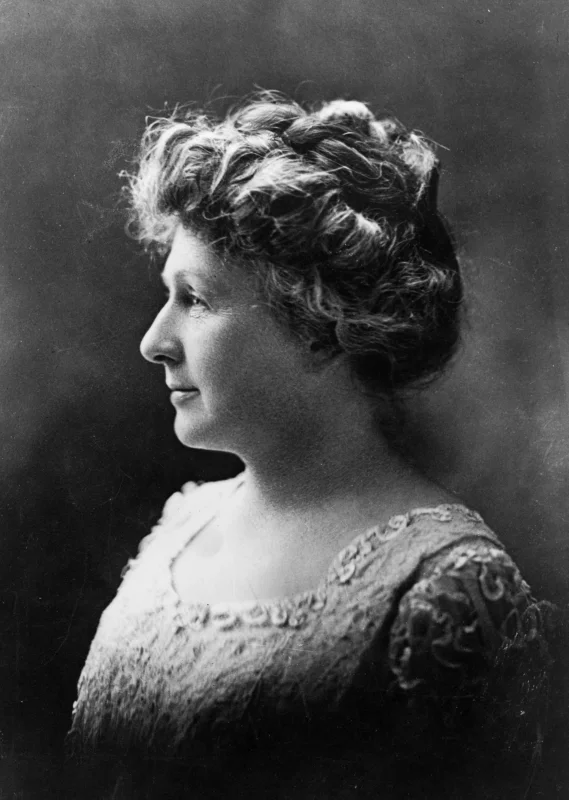 Annie Jump Cannon — Imagen principal