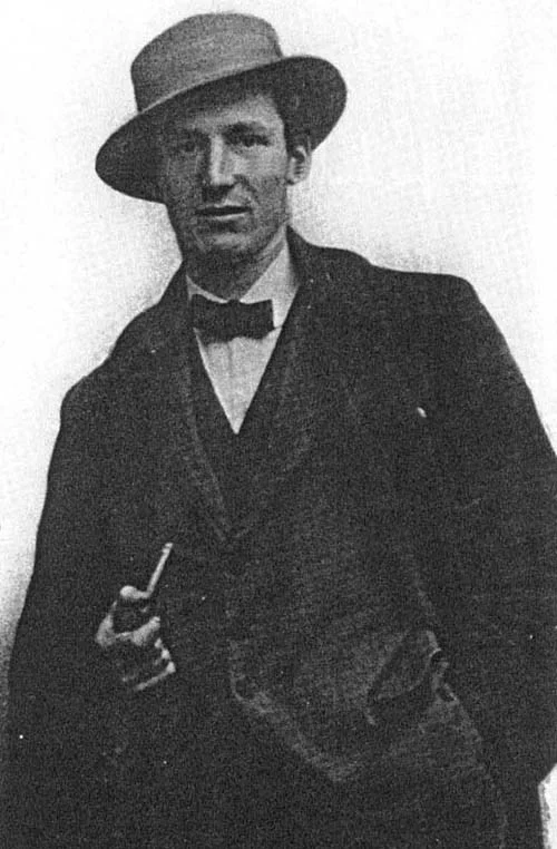 Antonio Sant'Elia — Imagen principal