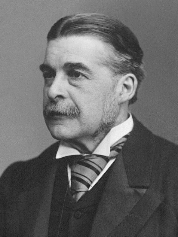 Arthur Sullivan — Imagen principal