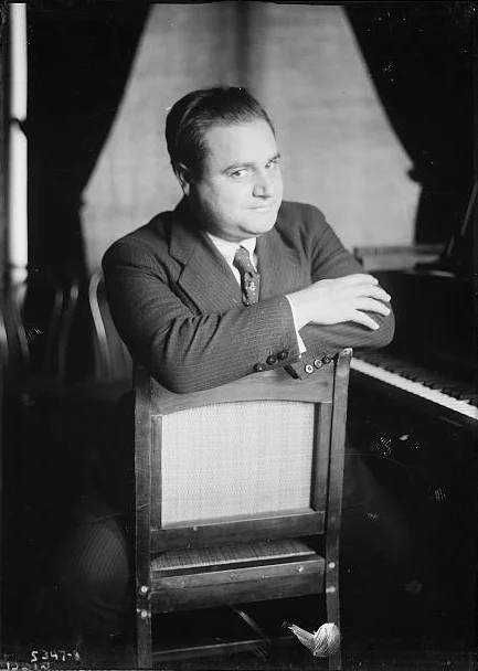 Beniamino Gigli — Imagen principal
