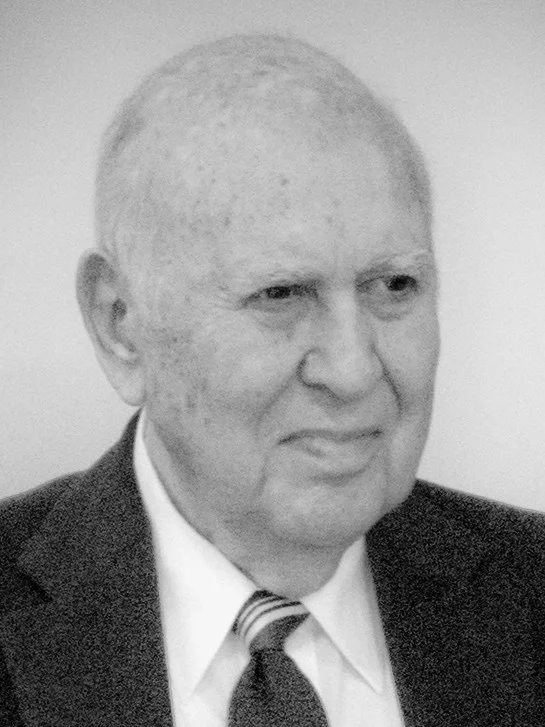Carl Reiner — Imagen principal