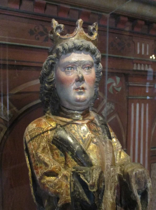 Carlos VIII de Suecia — Imagen principal
