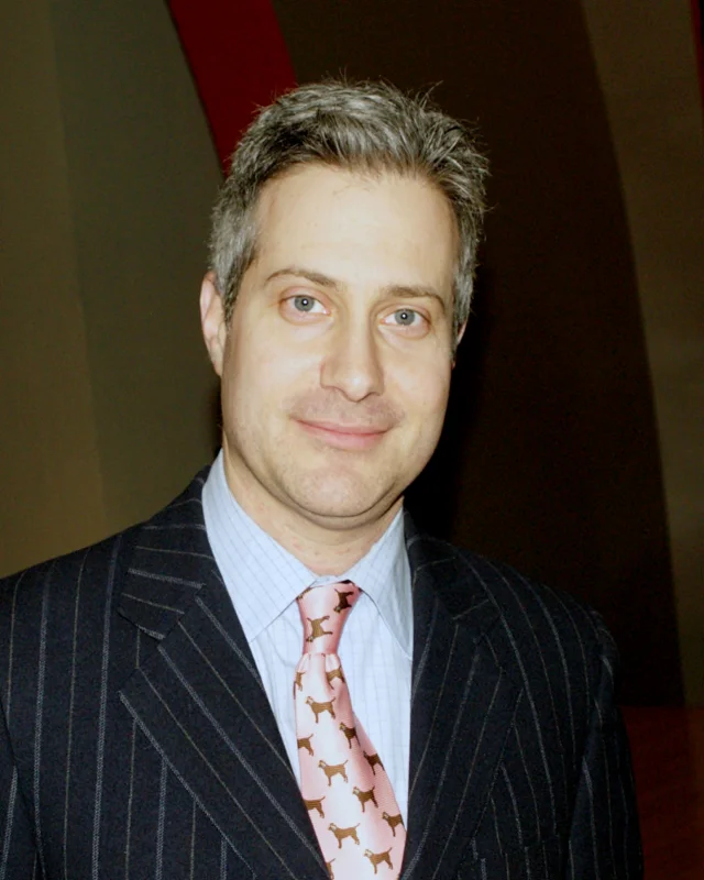 Darin Strauss — Imagen principal