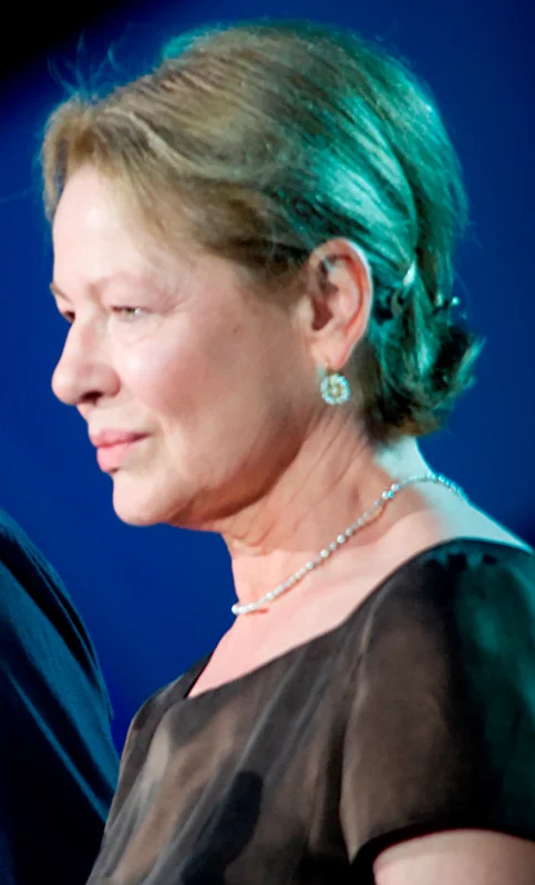 Dianne Wiest — Imagen principal