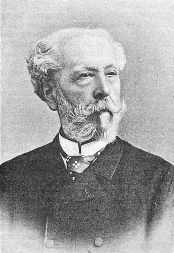 Édouard Lalo — Imagen principal