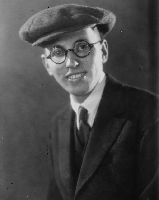 Elmer Rice — Biografía completa