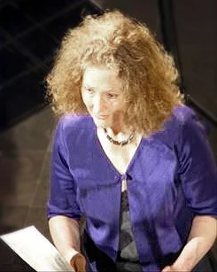 Emma Kirkby — Imagen principal