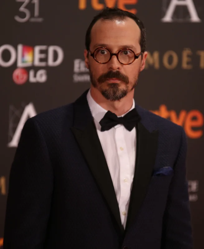 Fele Martínez — Imagen principal