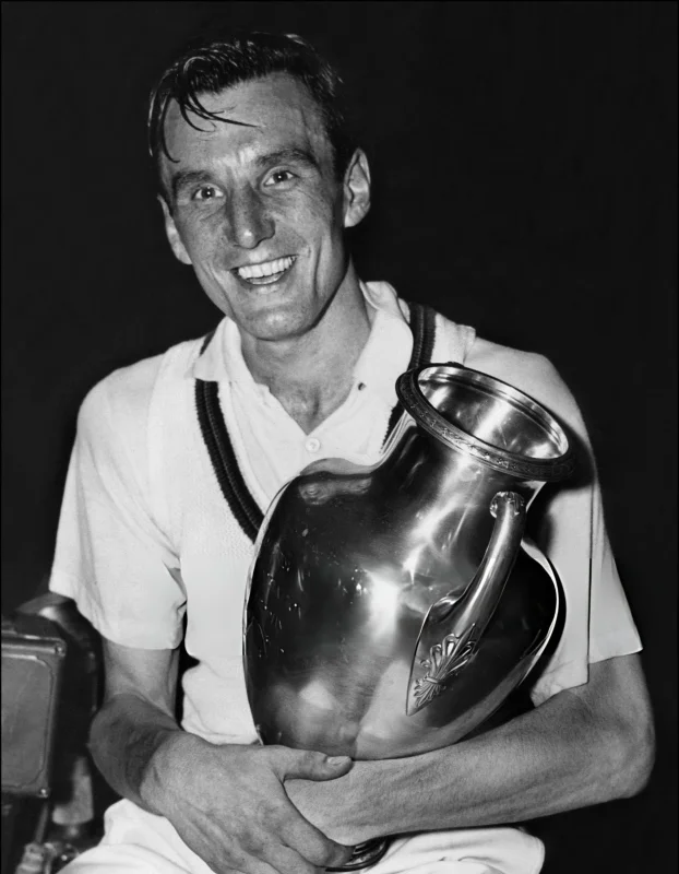 Fred Perry — Imagen principal
