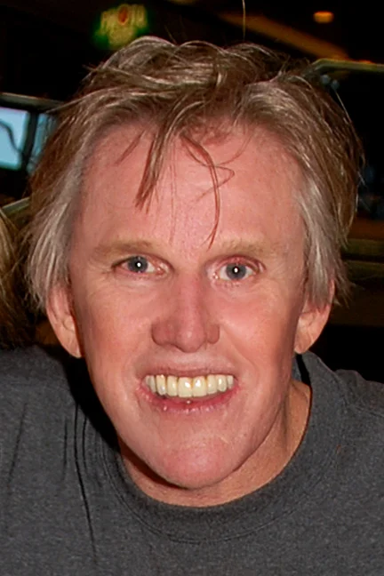 Gary Busey — Imagen principal