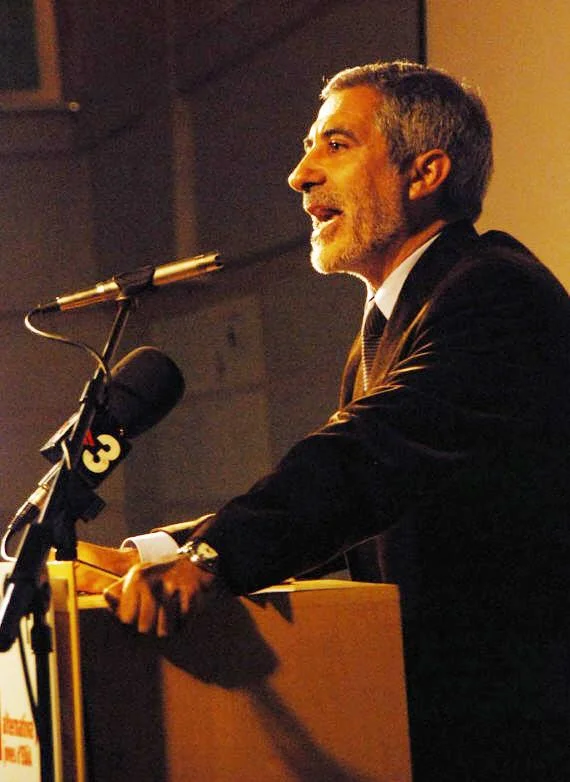 Gaspar Llamazares Trigo — Imagen principal
