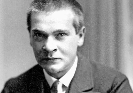 Georg Trakl — Imagen principal