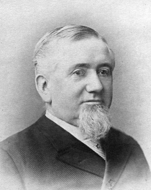 George Pullman — Imagen principal