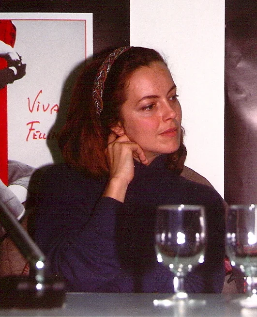Greta Scacchi — Imagen principal