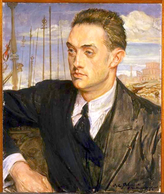 Henry de Montherlant — Imagen principal