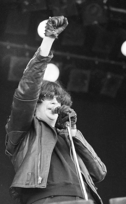 Joey Ramone — Imagen principal