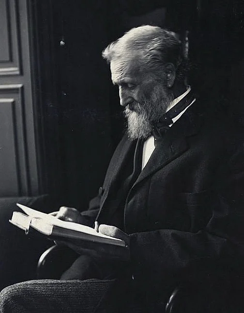John Muir — Imagen principal