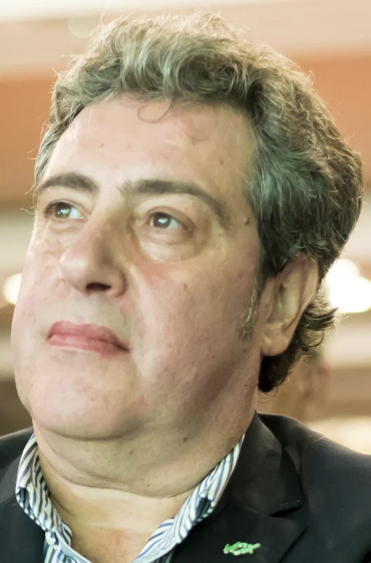 José María Llanos — Imagen principal
