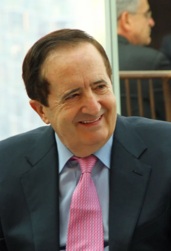 Juan José Lucas — Imagen principal