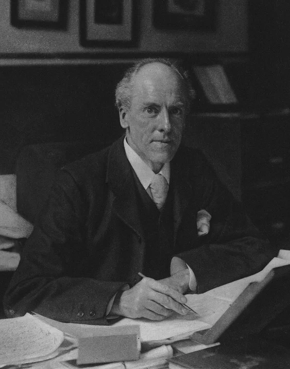 Karl Pearson — Imagen principal