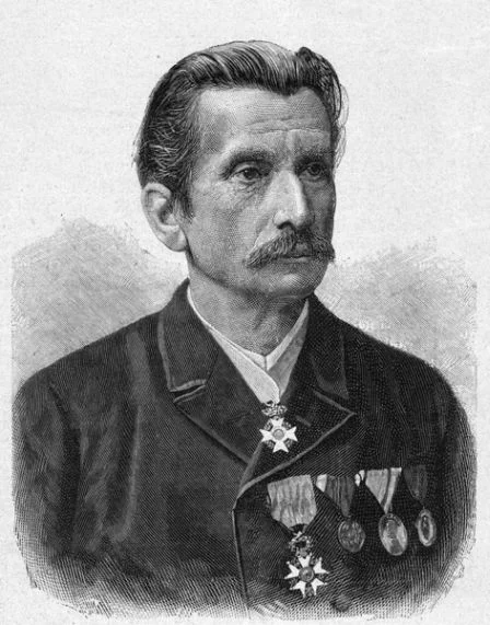 Leopold von Sacher-Masoch — Imagen principal