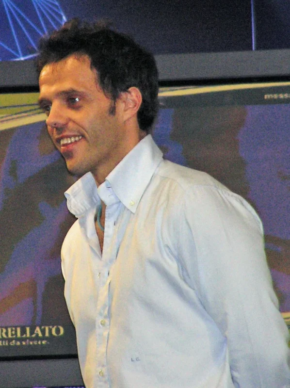 Loris Capirossi — Imagen principal