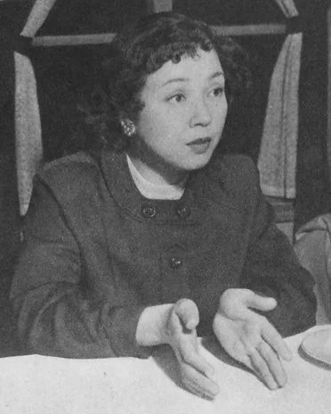 Machiko Kyō — Imagen principal