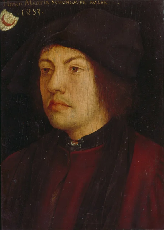 Martin Schongauer — Imagen principal