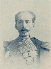 Máximo Tajes — Imagen principal