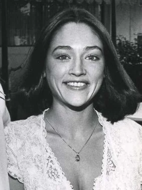 Olivia Hussey — Imagen principal