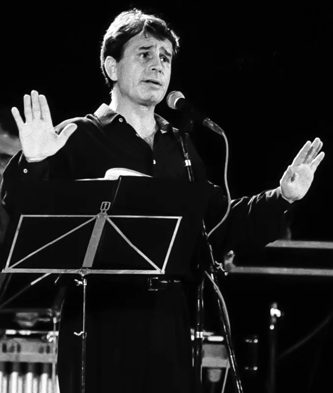 Ovidi Montllor — Imagen principal