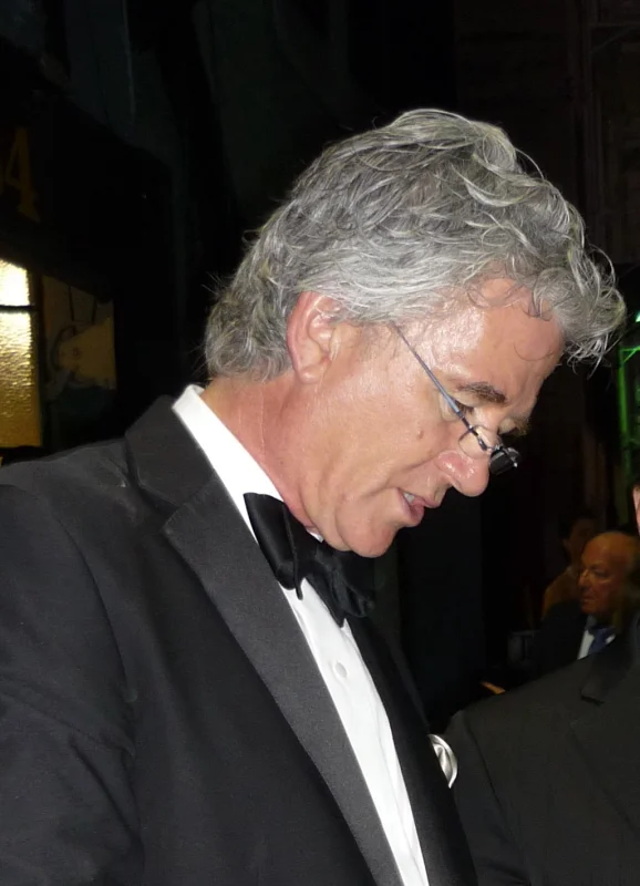 Patrick Duffy — Imagen principal