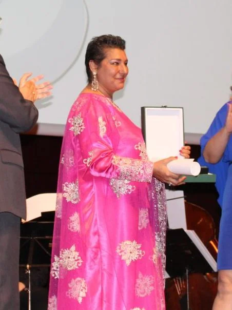 Remedios Amaya — Imagen principal