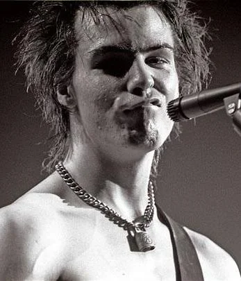 Sid Vicious — Imagen principal