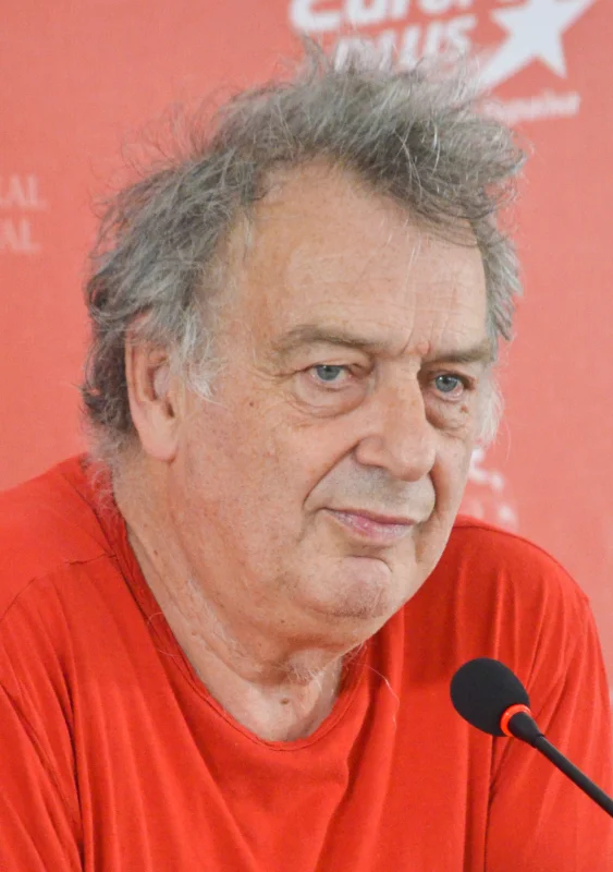 Stephen Frears — Imagen principal