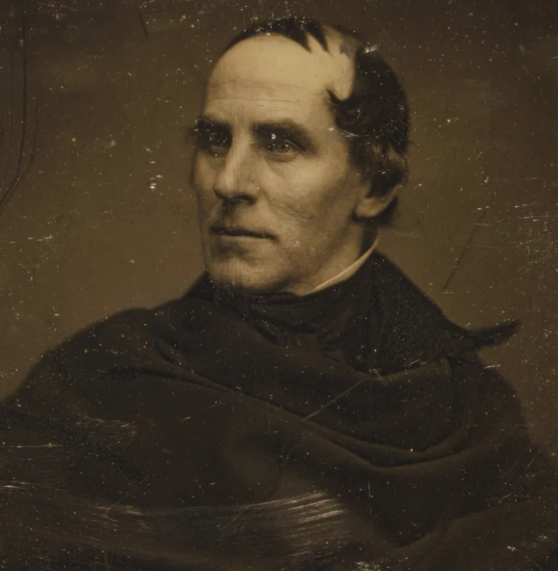 Thomas Cole — Imagen principal