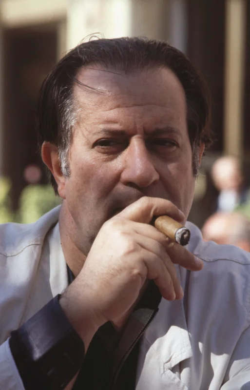 Tinto Brass — Imagen principal