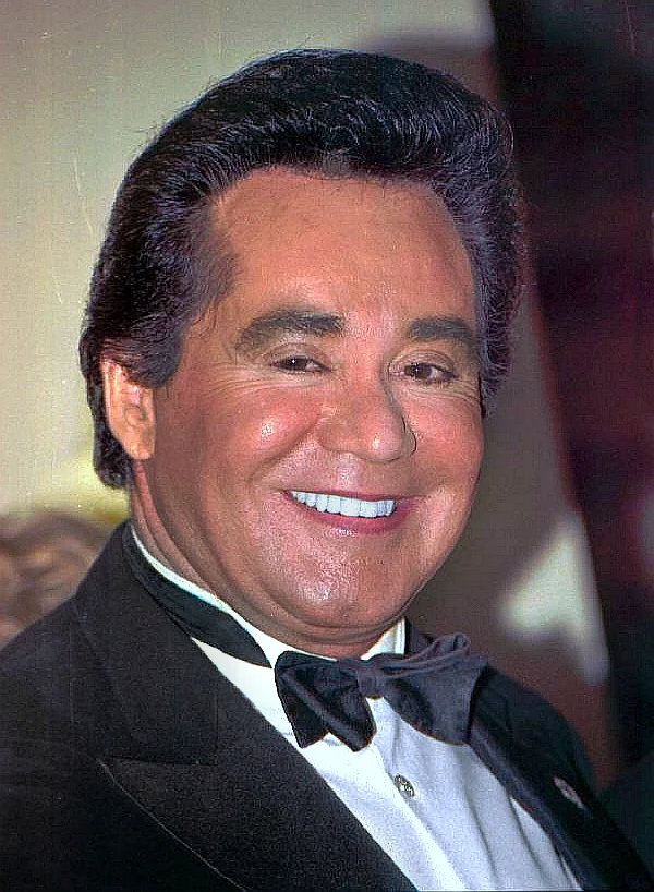Wayne Newton — Imagen principal