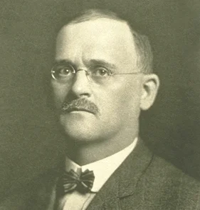 Will Keith Kellogg — Imagen principal