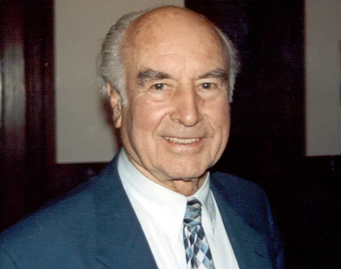 Albert Hofmann — Imagen principal
