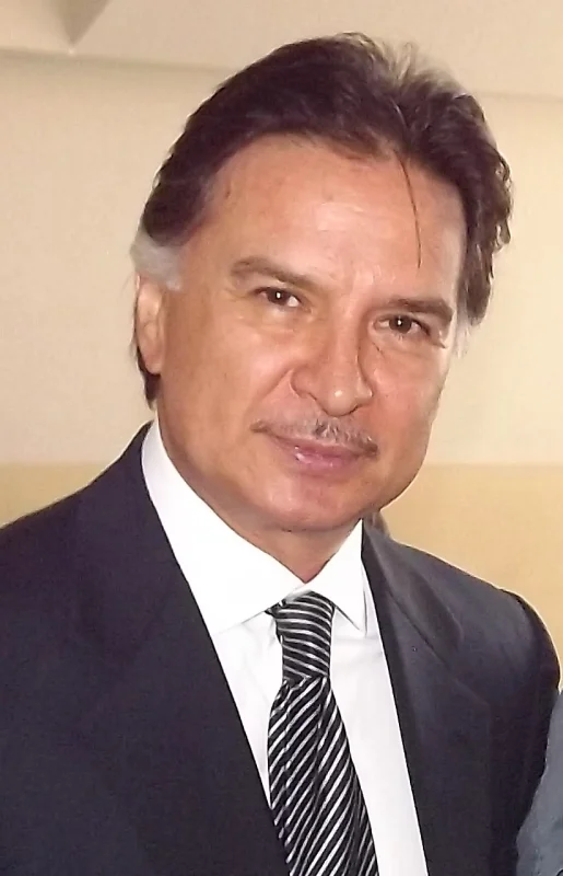 Alfonso Portillo — Imagen principal