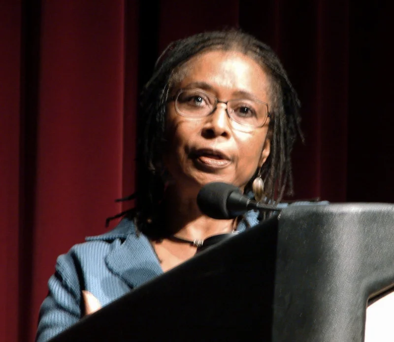 Alice Walker — Imagen principal