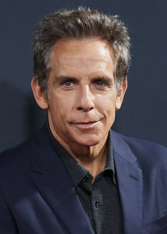 Ben Stiller — Imagen principal